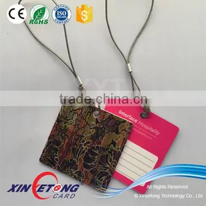Environment PVC Combo Key Card thumbnail-2