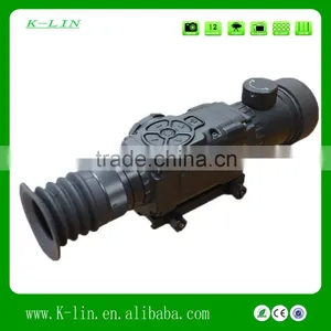 Thermal Video Output Weapon Sight thumbnail-4
