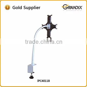 Universal Tablet Bed Holder,Tablet PC Clamp Holder thumbnail-2