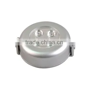 TOPCOM Voice Operated Multifunction Night Light LED thumbnail-2
