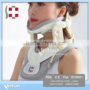 2016 New Product Air Neck Traction Device With CE/FDA Certificates thumbnail-1