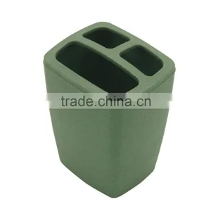 Imitation Rock Toothbrush Holder Smiley thumbnail-6
