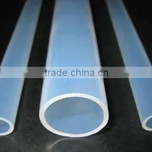 Long Life Teflon Hose Used on Ozone Generator Spare Parts thumbnail-1