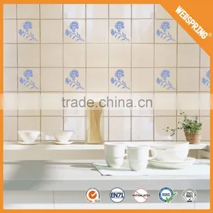 01-0745 Bathroom Wall Tile Stickers Decal Wall Tile Sticker thumbnail-5