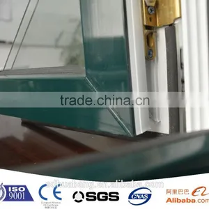 Color Coextrusion Pvc Profile for Window and Door thumbnail-3