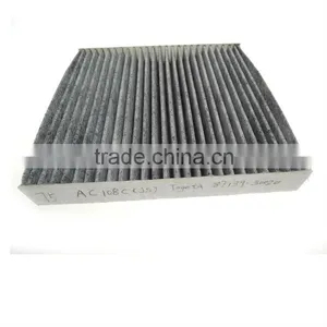 Cabin Air Filter for Cars, Toyota, 87139-30020,air Conditioner Filter for Toyota thumbnail-1