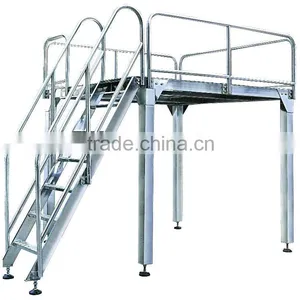 JOY-1-1 Working Platform thumbnail-1