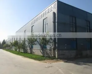 Hebei Sinft Filter Co., Ltd. company overview - view 1 thumbnail