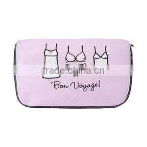 CSDN -9:china Housewares Wholesale Sandwich Mesh Laundry Bag,laundry Wash Bag Wash Bag for Washing Machine 6/sets thumbnail-2