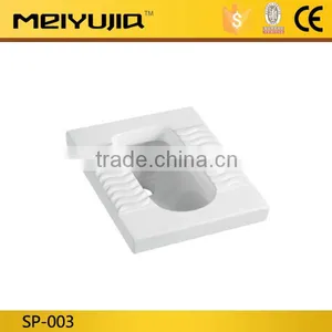 China Supplier Bathroom Sanitary Ware Indian Squat Toilet thumbnail-3