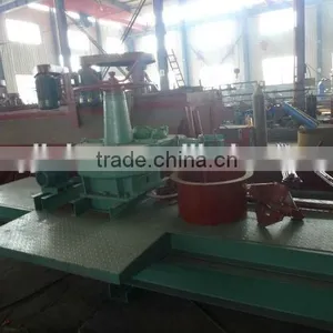 High Capacity Mining Concentrator/Ore Thickener Machine thumbnail-5