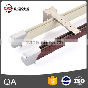 The Best Curtain Track With Pulley System and Curtain Rail thumbnail-3