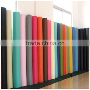 Best Quality 100% PP PE Coating Non-Woven Fabric thumbnail-5