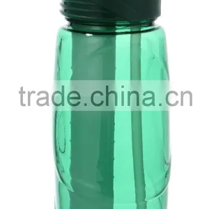 Sipper With Filter Ice Tube Water Bottle thumbnail-5