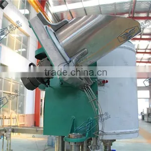 Capping Machine for Plastic Caps/screw Capping Machine thumbnail-5