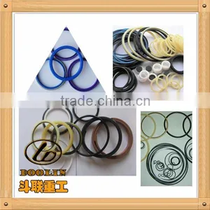 Toku TNB16E Seal Kit of Hydraulic Breaker Spare Parts thumbnail-1