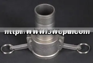 Quick Hose Couplings thumbnail-1