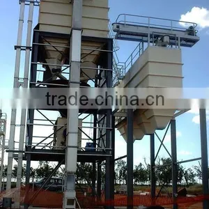 Compact Sunflower Pellet Production Line thumbnail-1