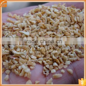 Anyang Golden Peanut Chopping Machine , Peanut Chopper With High Quality thumbnail-2