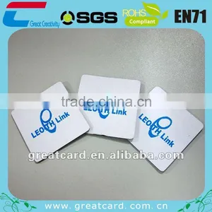 ISO18000-6C&EPC Gen2 UHF Anti-metal Rfid Tag thumbnail-1