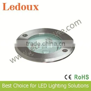 Modern Design 6w Led Underground Light Led Deck Light For Garden thumbnail-1