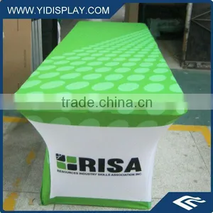 Custom Design Vinyl Table Cloth thumbnail-1