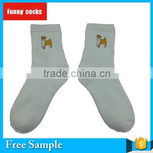 Cotton Man Dress Socks thumbnail-5