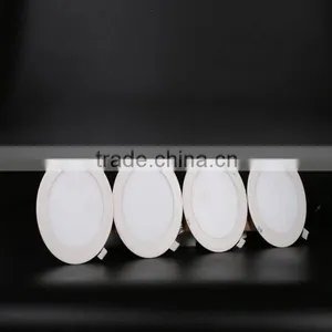 High Quality 6/9/12/15w Ultra Thin Led Downlight thumbnail-1