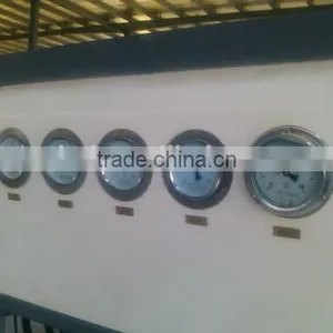 High Gloss PVC Membrane Press thumbnail-3