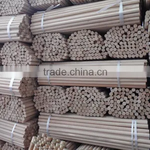 Pine or Birch Wood Logs thumbnail-3