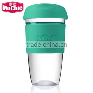 Mochic Household Use Esspresso Coffee Cup 8OZ/12OZ/16OZ thumbnail-5