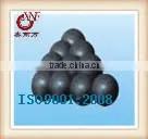 Strong Ware Resistant Steel Grinding Media Ball thumbnail-1