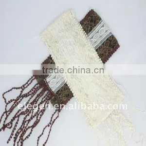 FASHION LACE SCARF thumbnail-1