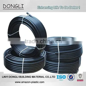 0.6MPa HDPE Rolled Pipe Farm Irrigation Garden Irrigation Pipe Supplier thumbnail-2
