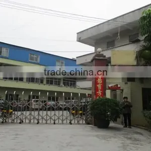 Sheng Jie (Dongguan) Silicone Rubber Product Factory company overview - view 2 thumbnail