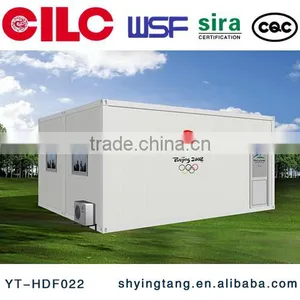 CILC Container Home for Sale, Container House DIY thumbnail-1