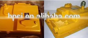 Shantui SD22 Transmission Parts Control Valve 154-15-35000 thumbnail-1