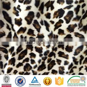 Print Velboa Fabric thumbnail-1