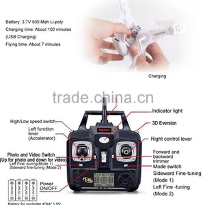 New Arrivals 2016! 2.4G rc Humanoid Industrial Kuka Robot Arm, RRC69048 thumbnail-3