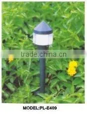 High Brightness E27/matel Halide/sodium Aluminium Led Bollard Light on Sale thumbnail-1
