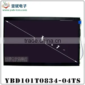 Tft 10.1 Inch Lcd Tft 1024*600 thumbnail-1