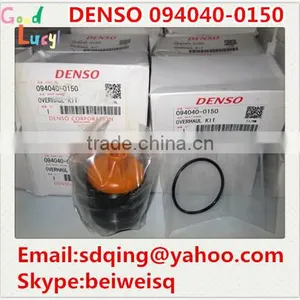 DENSO Orignial Overhaul Kit / PCV Valve 094040-0150 thumbnail-1