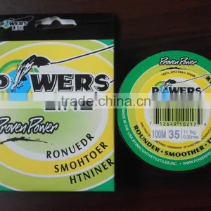 Fishing Line With Nylon Material, Floating Line, High Strength, Great Casting Distance thumbnail-2