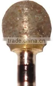 Ceramic Binder Burs thumbnail-1