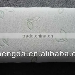Memory Foam Bamboo Pillow thumbnail-1