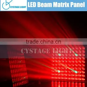 25x 9W RGB LED Wash Beam Lights Matrix Panel Light thumbnail-3