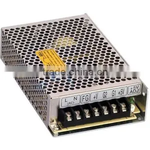 24V Switch Power Q60 thumbnail-1