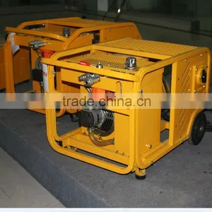 Electric Hydraulic Power Units thumbnail-1