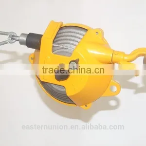 Industrial Spring Balancers High Quality Spring Weight Balancer thumbnail-4