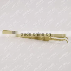 Volume Eyelash Extension Tweezer thumbnail-1